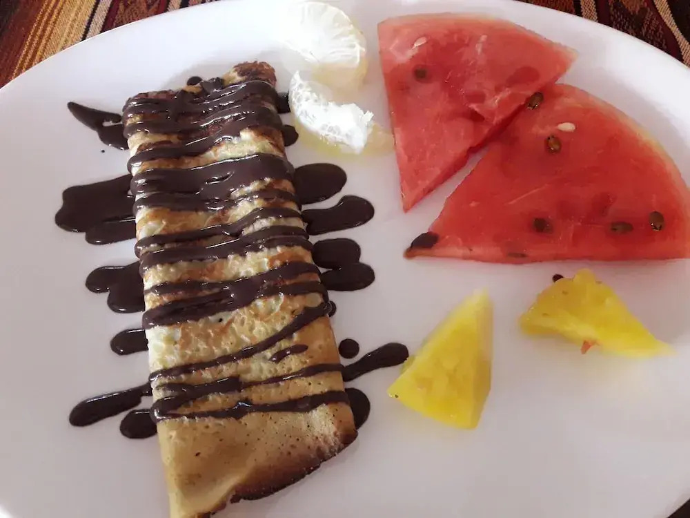 Photo - Biohostal Mindo Cloud Forest