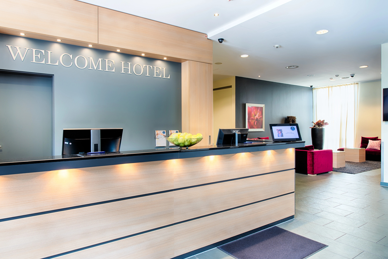 Foto - Welcome Hotel Paderborn