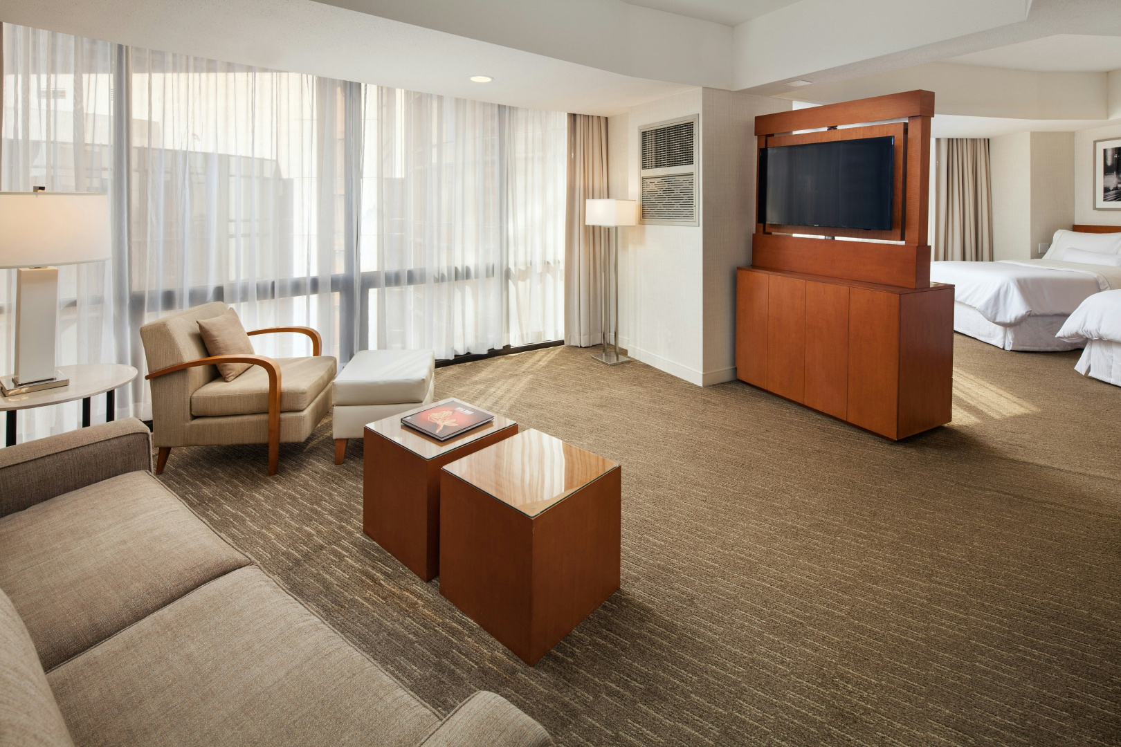 Foto - The Westin Bonaventure Hotel and Suites, Los Angeles