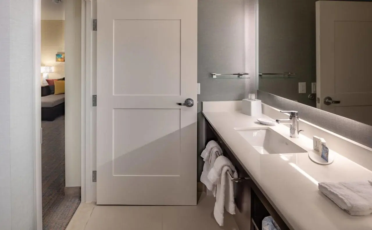 Foto - Residence Inn by Marriott Dallas at The Canyon