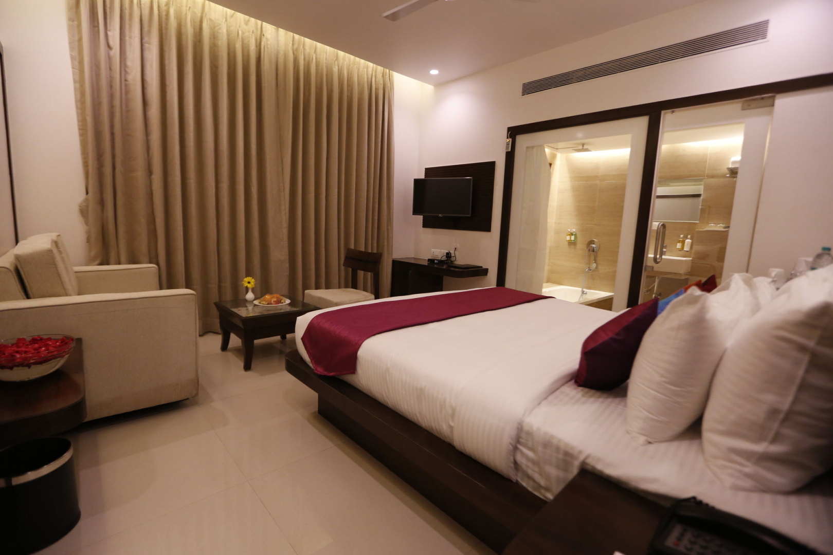 Jivanta Hotel