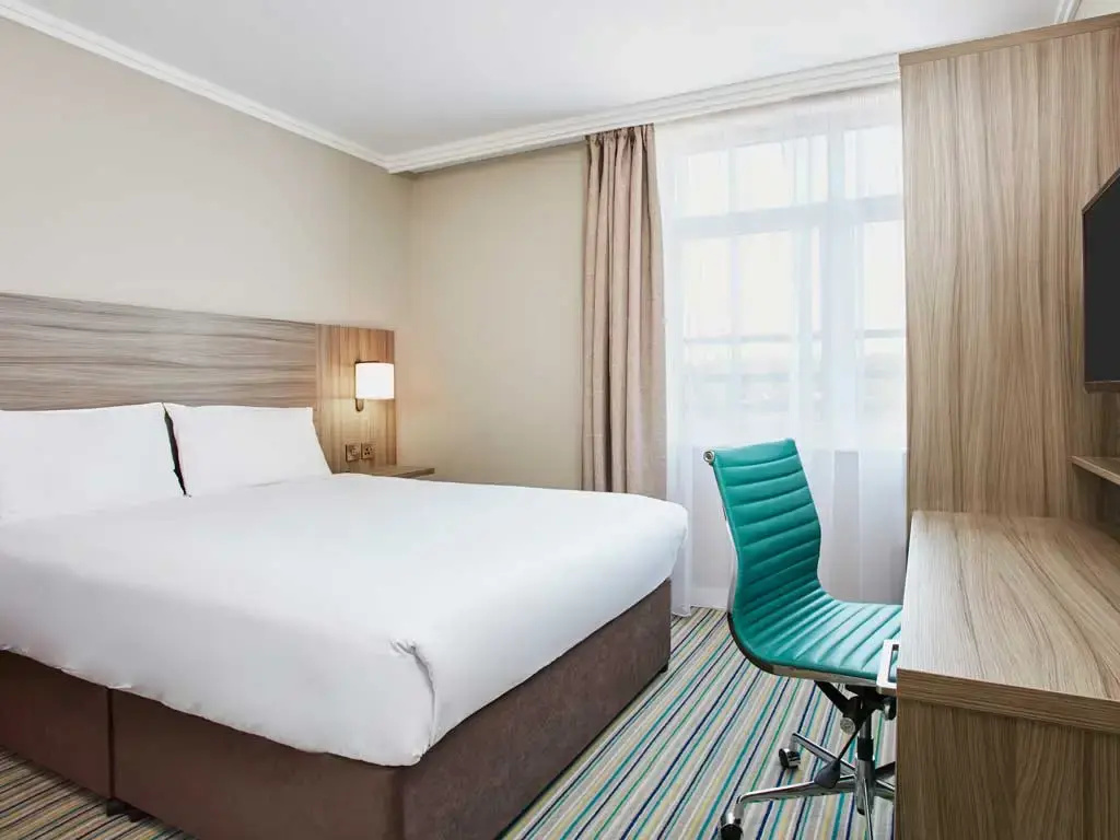 Photo - Leonardo Royal Hotel Oxford