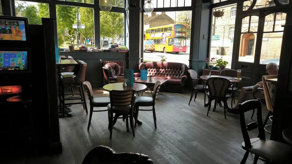 Photo - OYO The Kilburn Arms