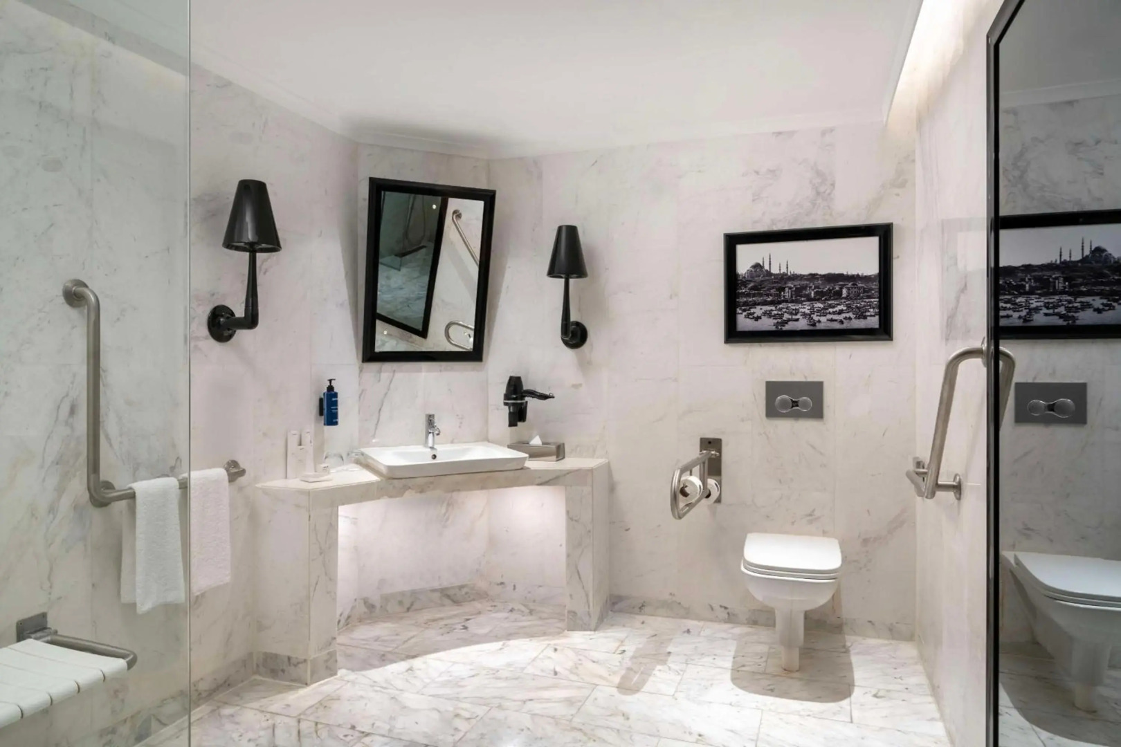 Foto - Senatus Hotel - Special Class