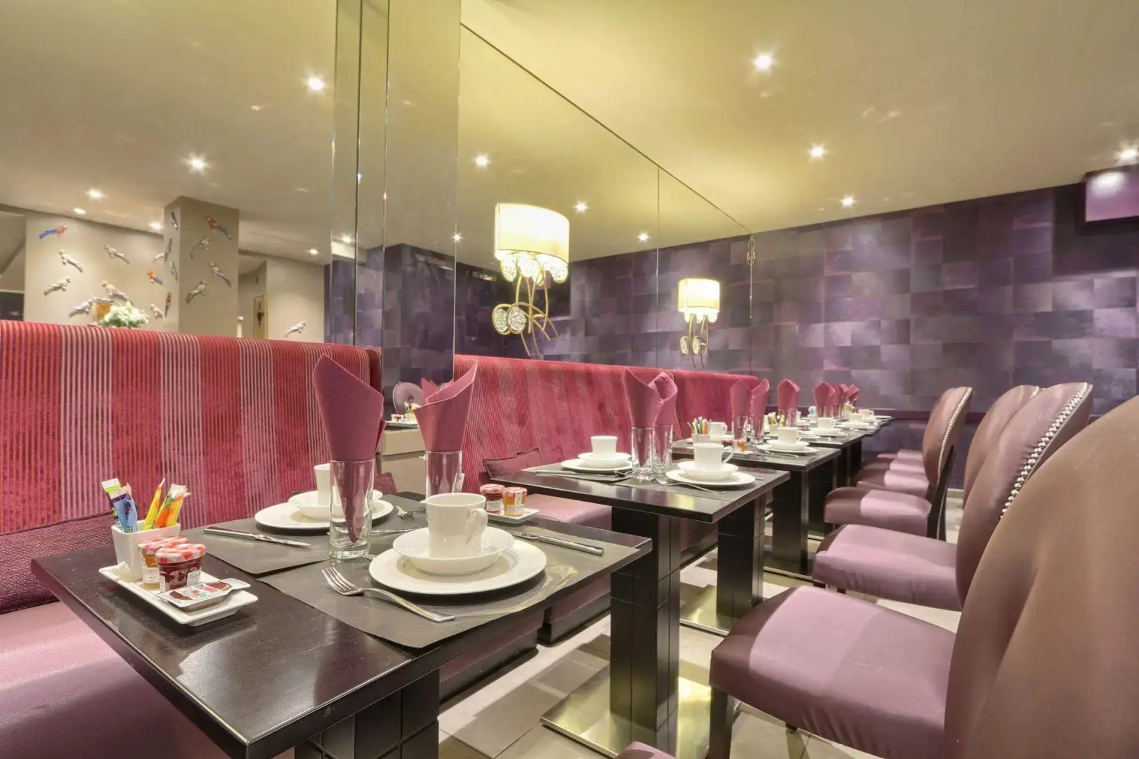 Foto - Hôtel Mondial