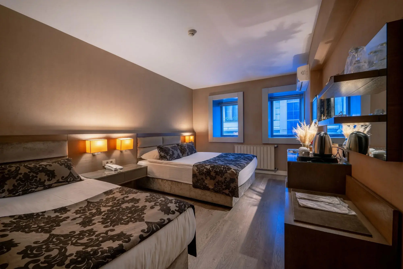 Photo - The New Hotel Zeybek