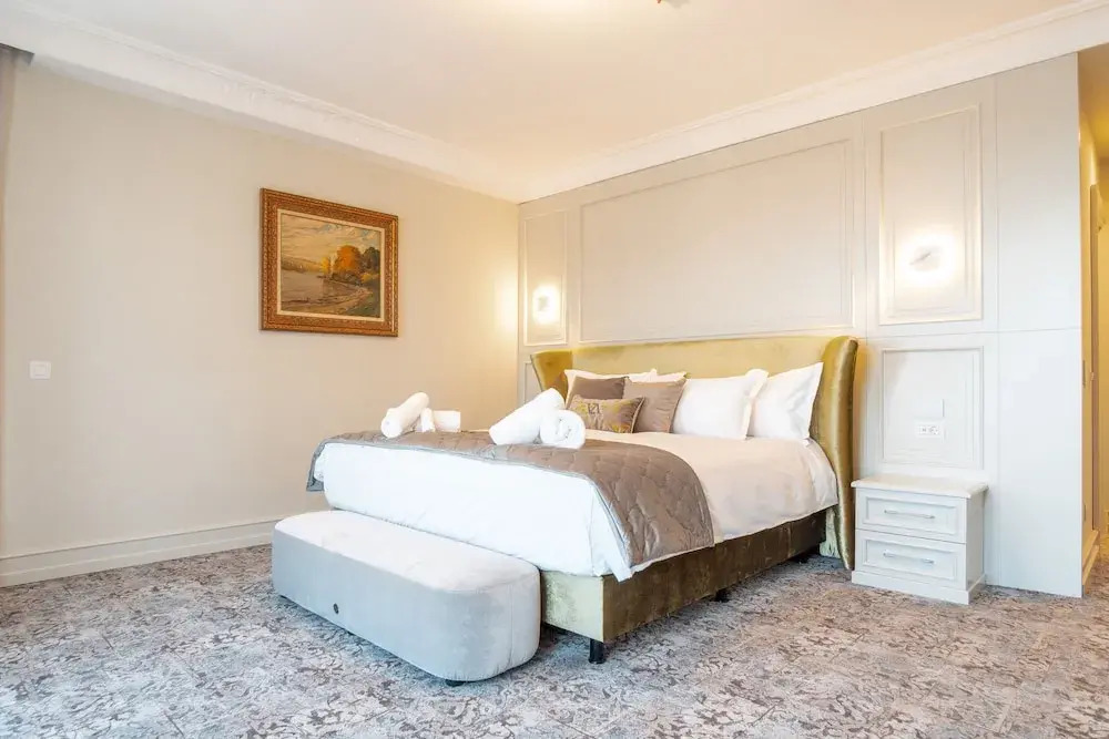 Foto - VIZUALIZA Residence Hotel by HMG