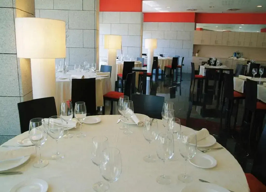 Foto - Eurostars Reina Felicia