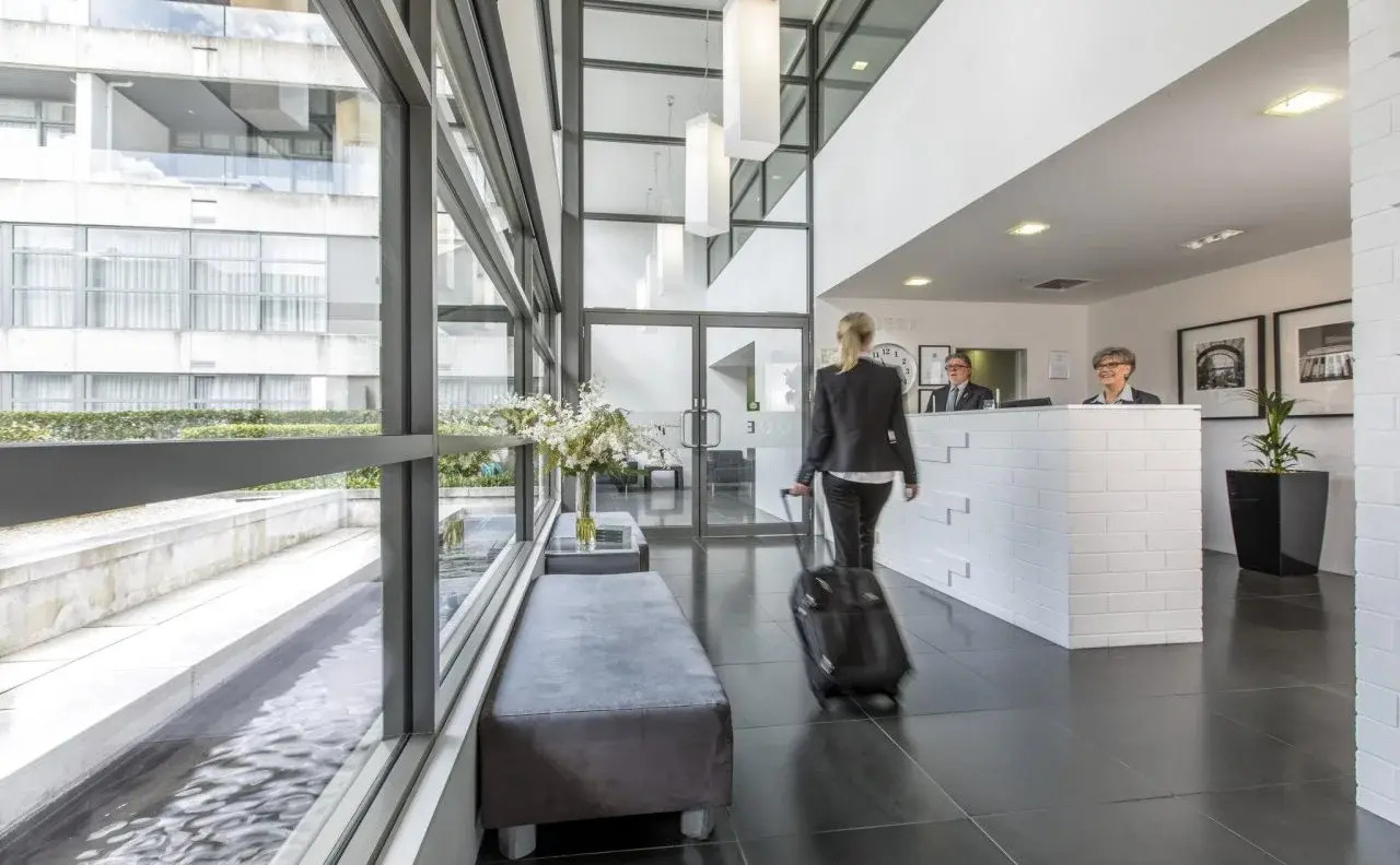 Photo - Quest Parnell Serviced Apartments