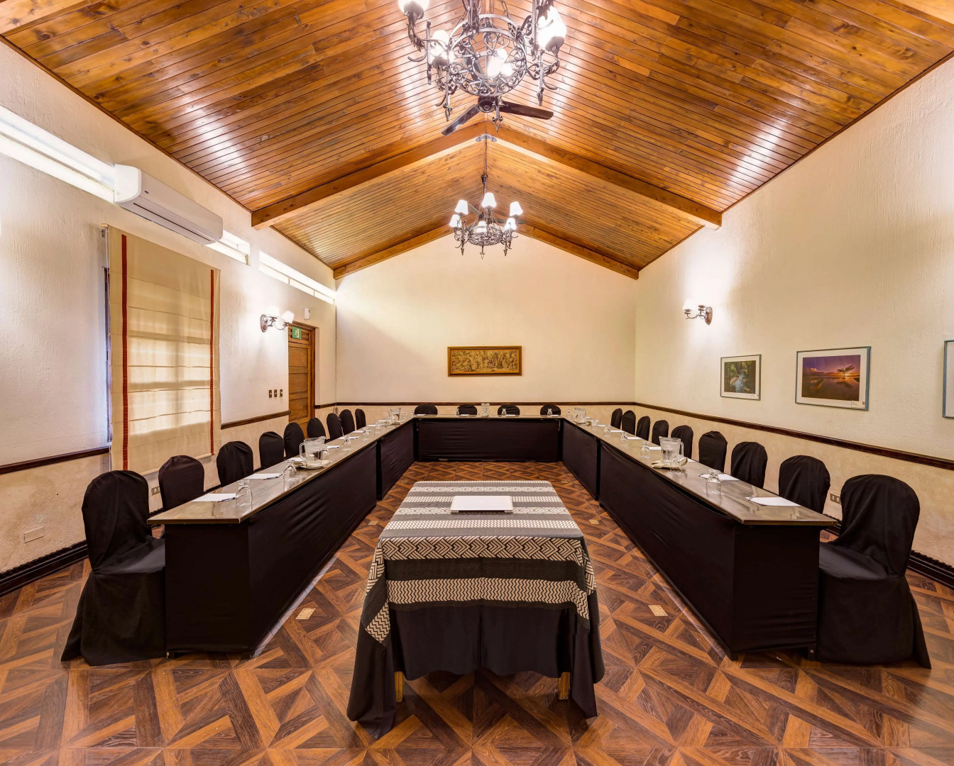 Foto - Porta Hotel Antigua