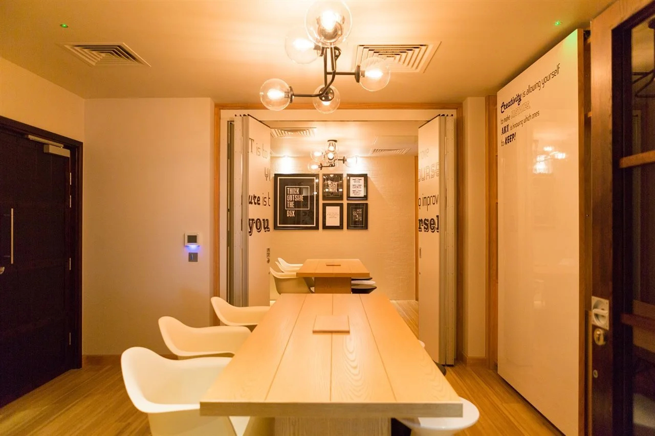 Foto - Hub By Premier Inn London King's Cross