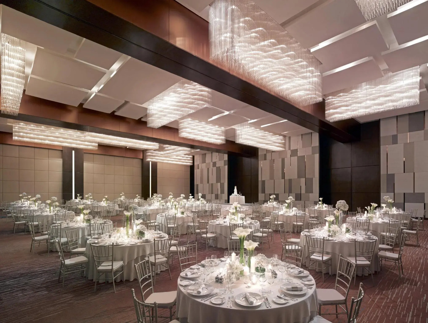 Photo - New World Makati Hotel, Manila