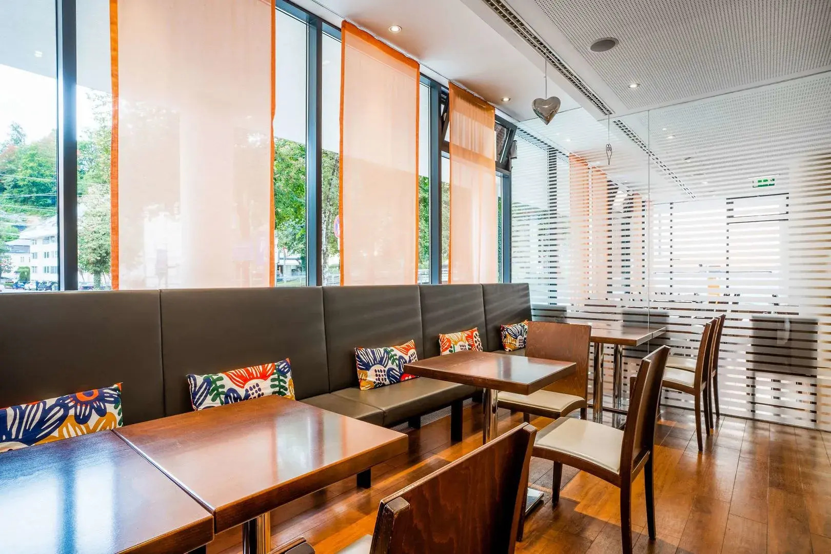 Foto - Leonardo Hotel Salzburg City Center