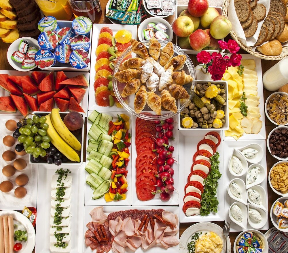 Foto - Parkside Apartments Old Town