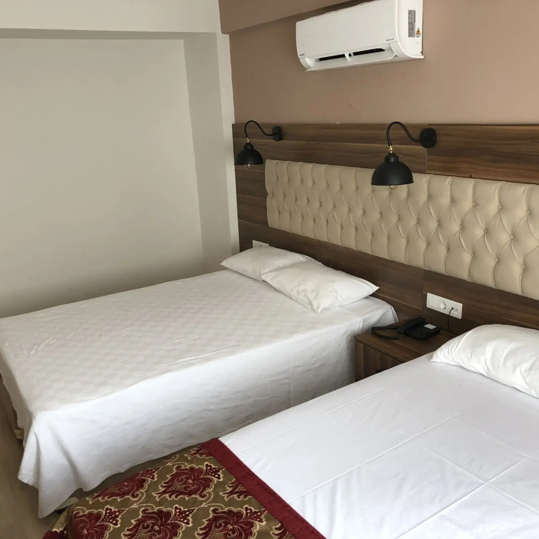 Foto - The Reina Hotel