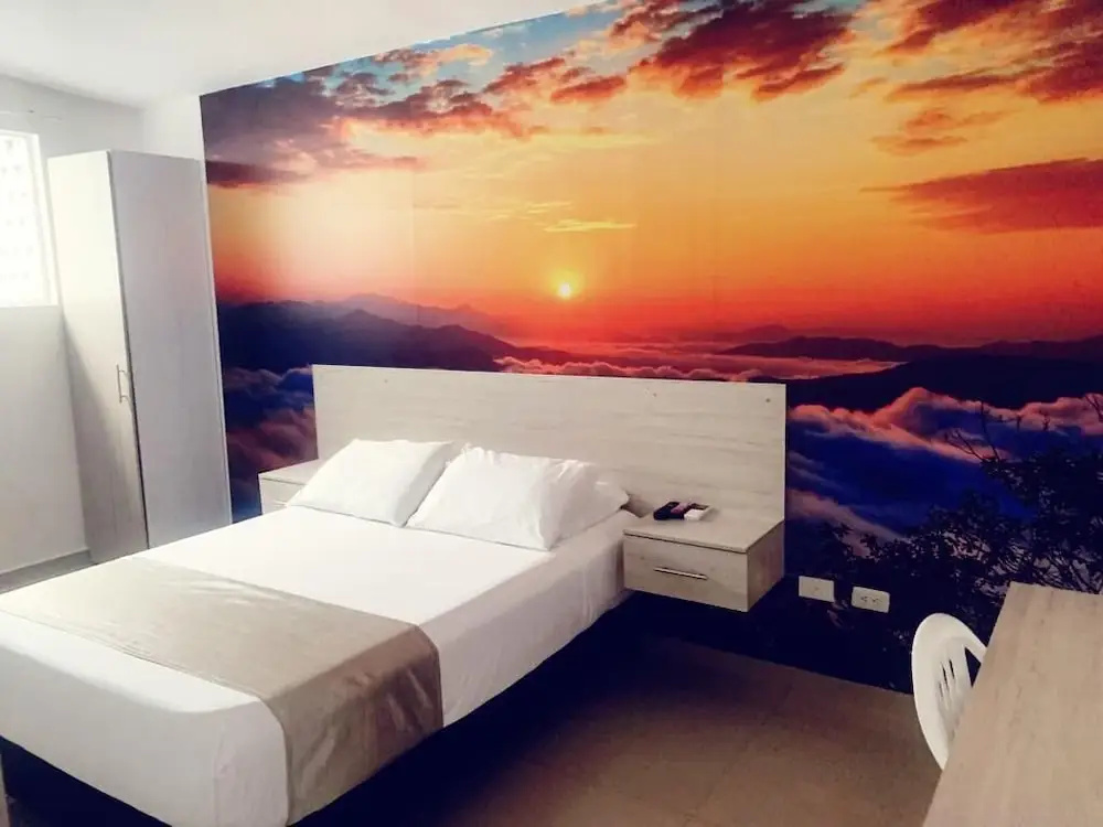 Photo - Hotel Granada Loft