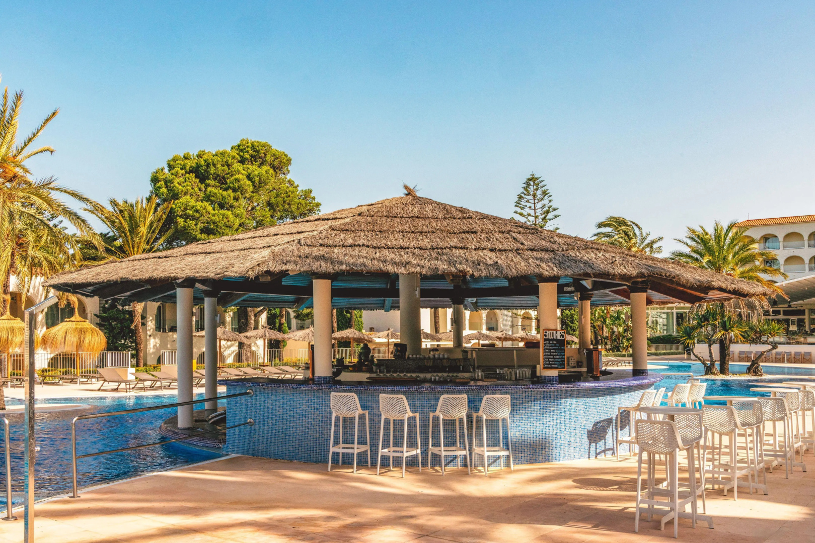 Photo - Meliá Zahara Resort & Villas