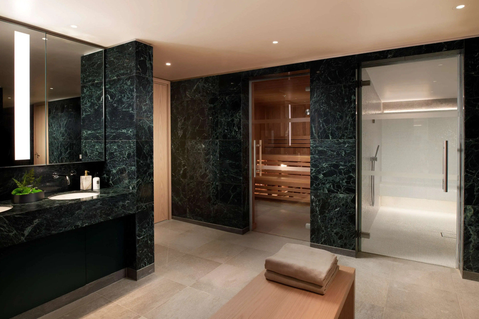 Foto - Pan Pacific London