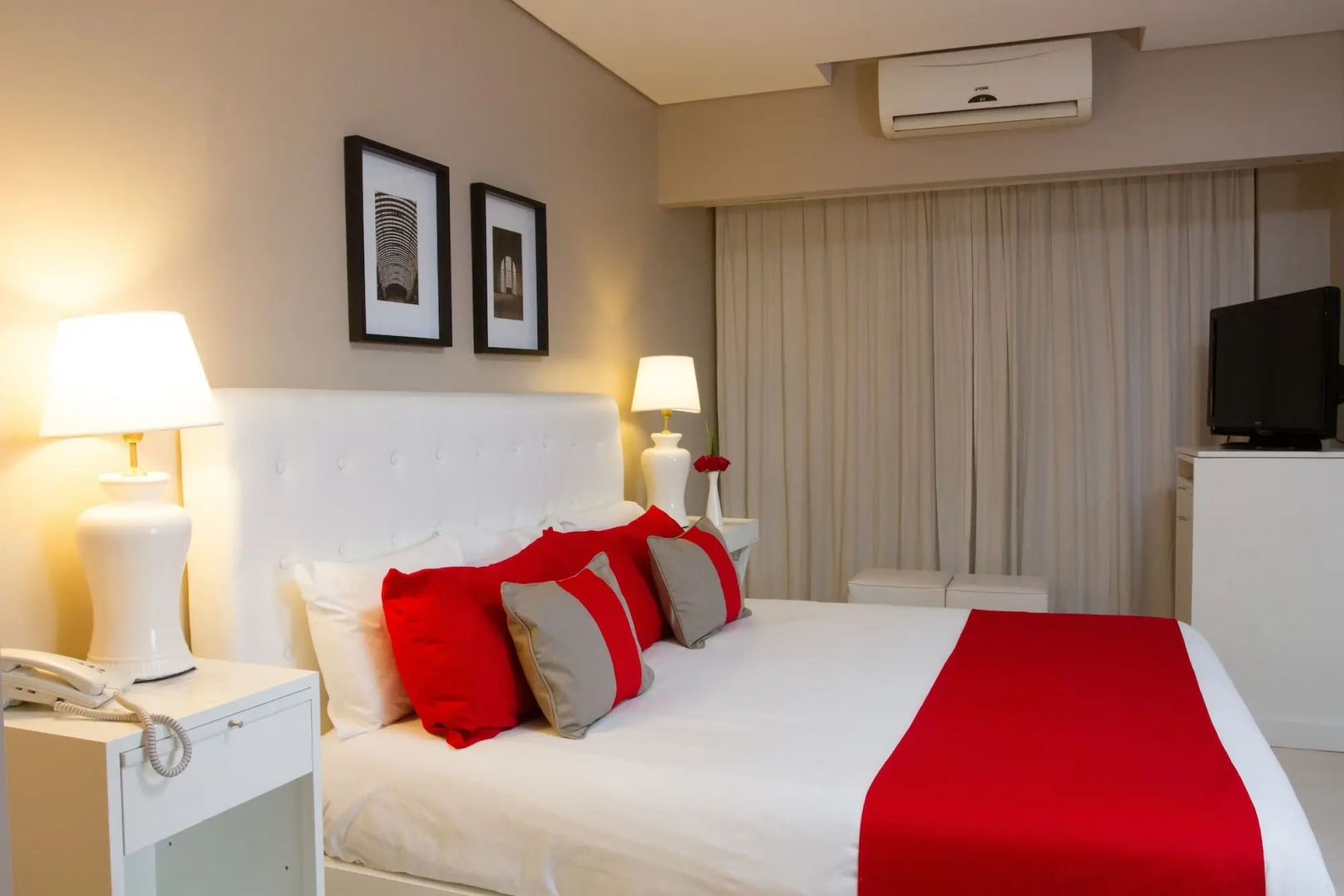 Foto - Believe Madero Hotel