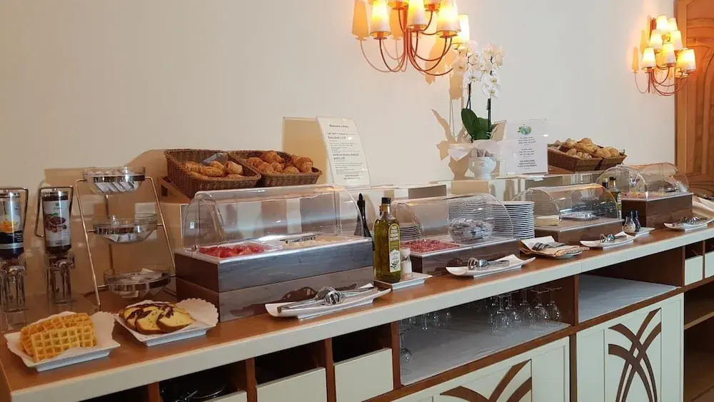 Foto - Hotel Parma e Oriente Wellness & Spa
