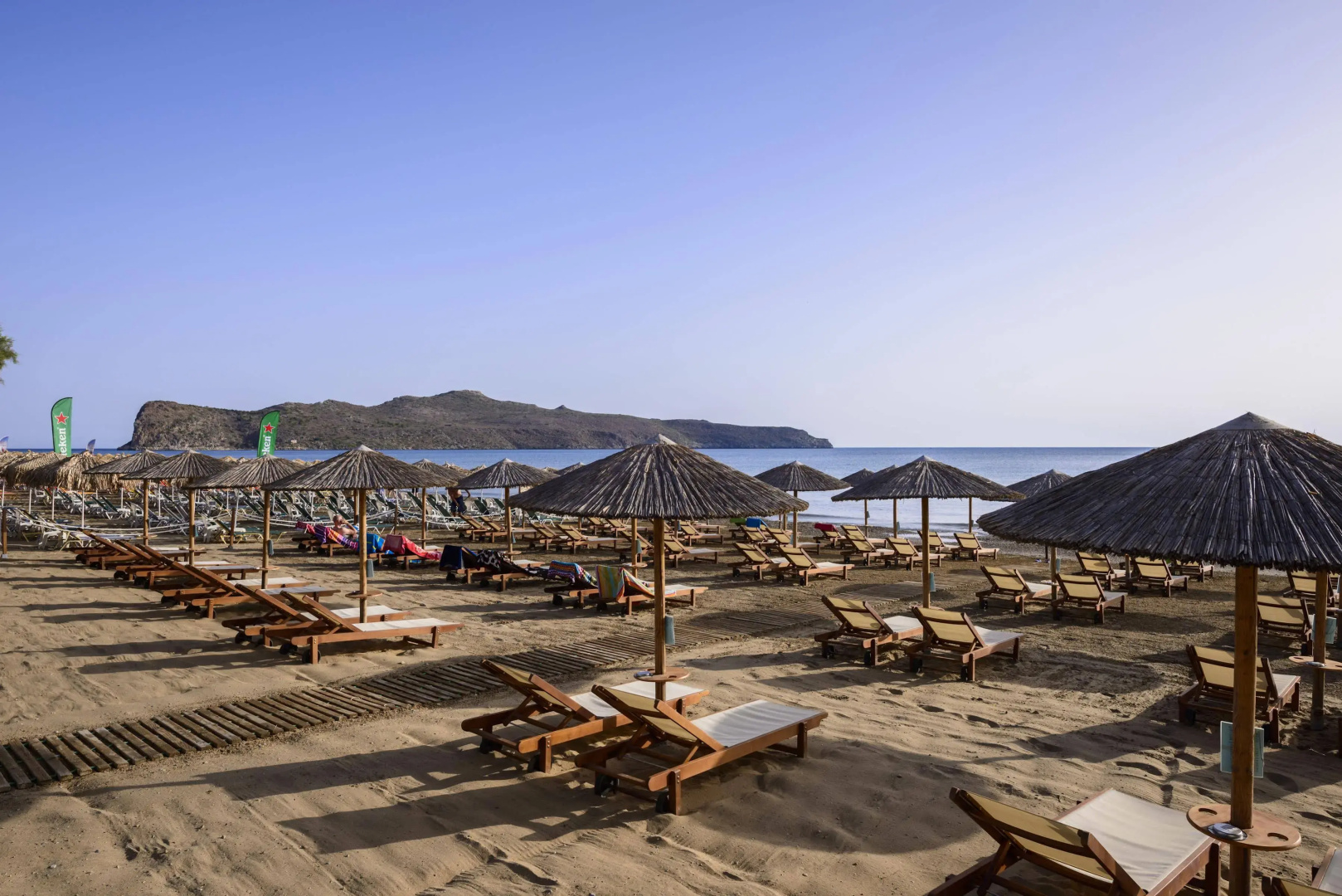 Photo - Atlantica Amalthia Beach Hotel - Adults Only