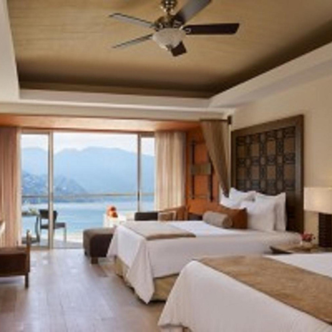 Foto - Dreams Vallarta Bay Resorts & Spa - All Inclusive