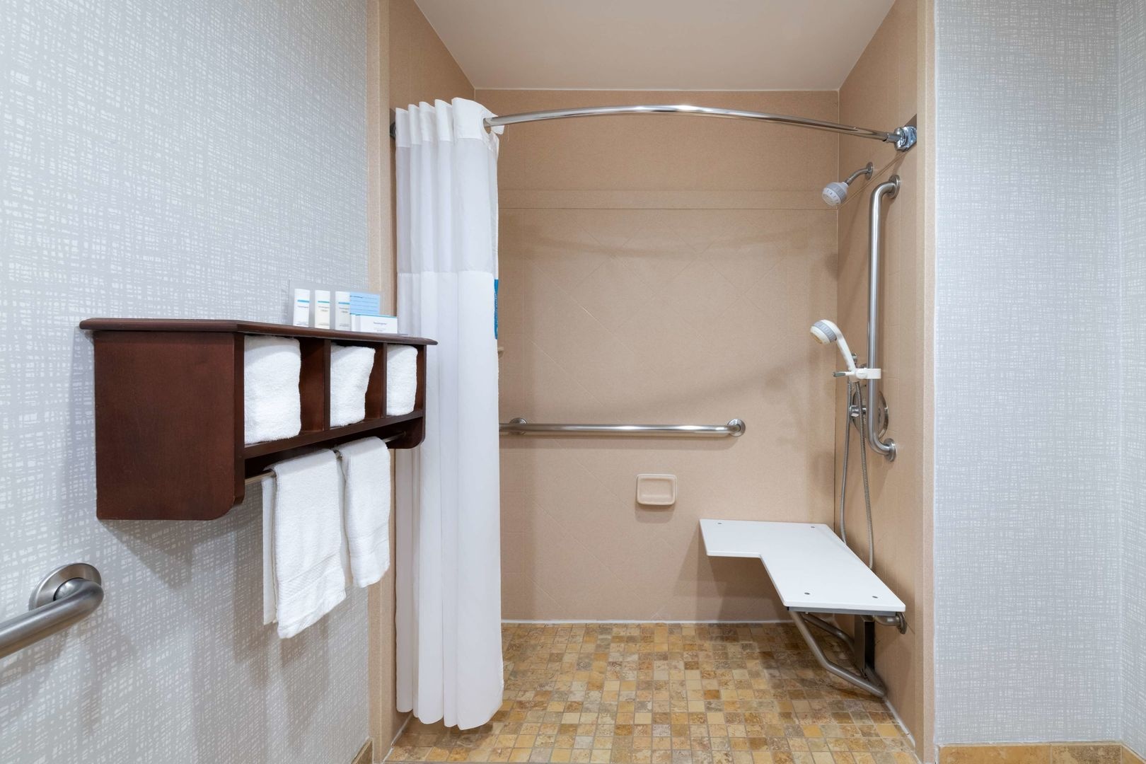 Foto - Hampton Inn Denver-International Airport