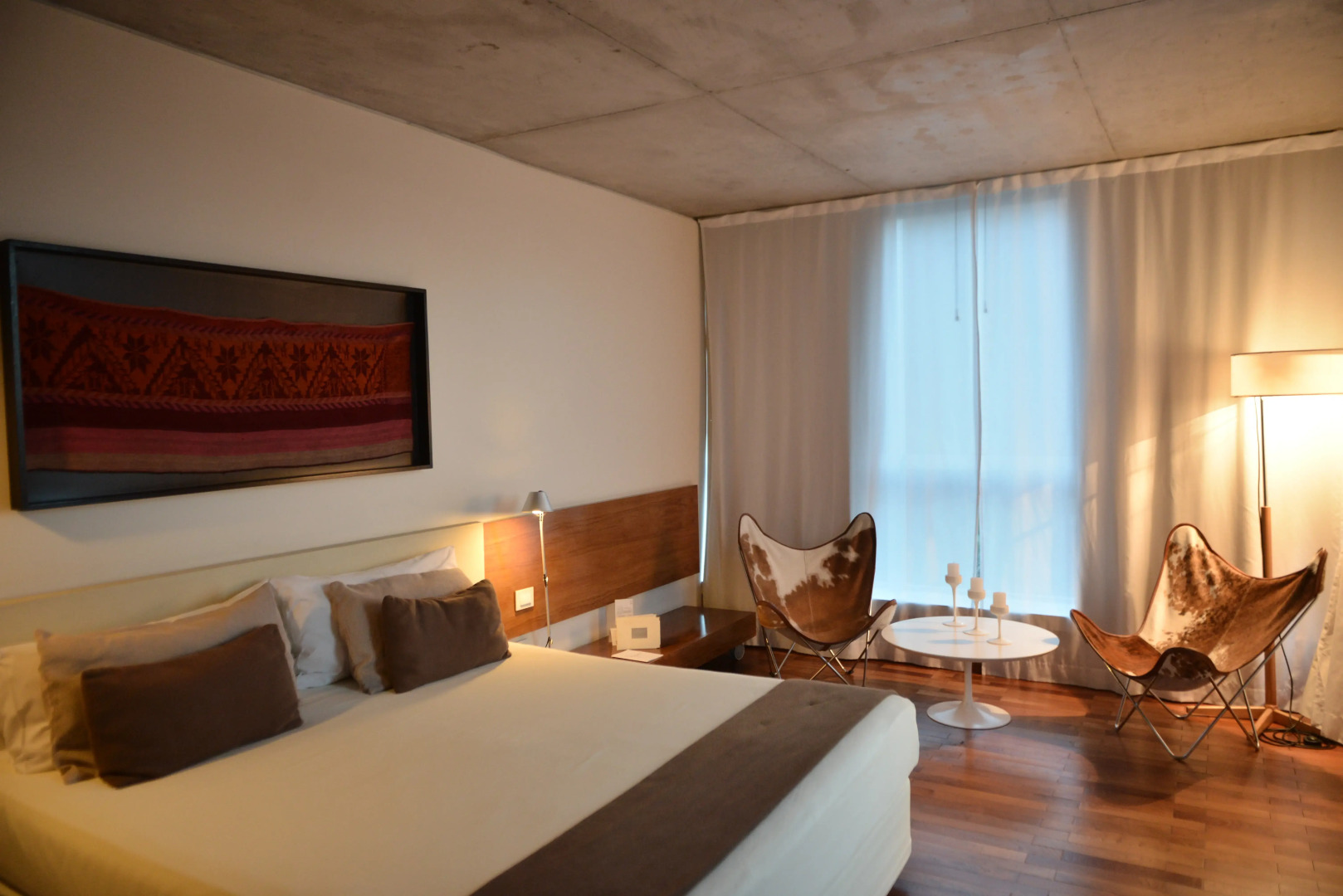 Foto - Design Suites Salta