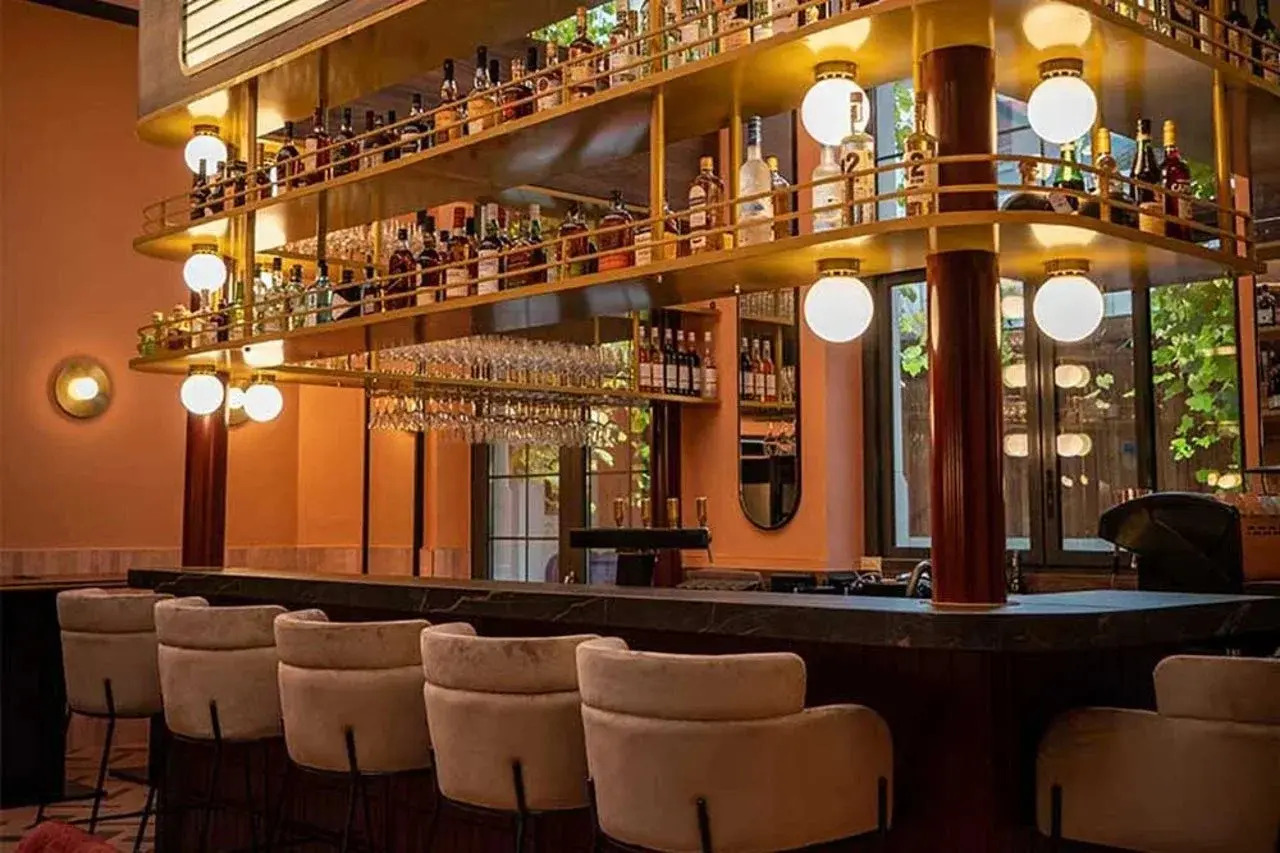 Foto - ClapClap Hôtel, Food & Bar