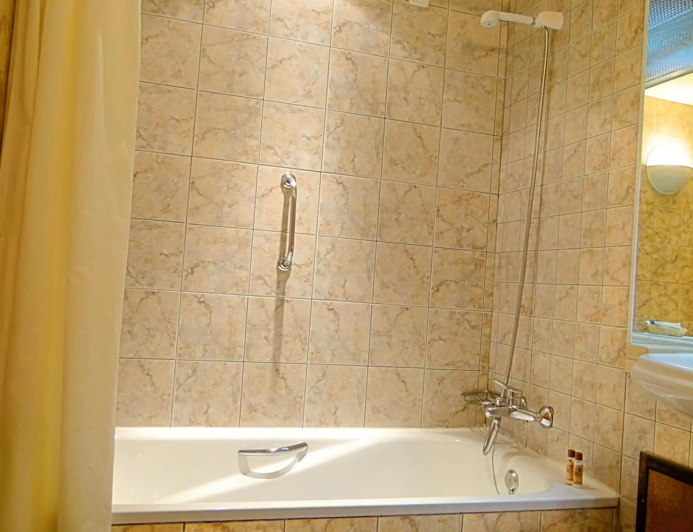 Foto - Hotel Apartamento Paraiso De Albufeira