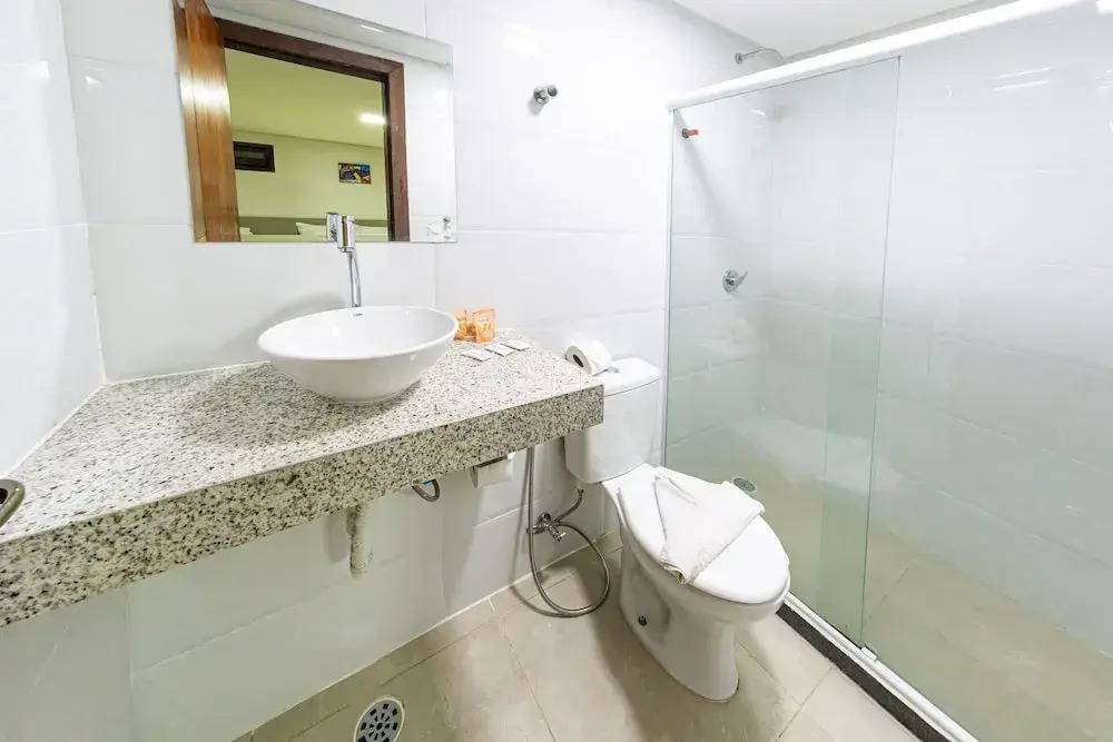 Foto - Pousada Maanaim Porto