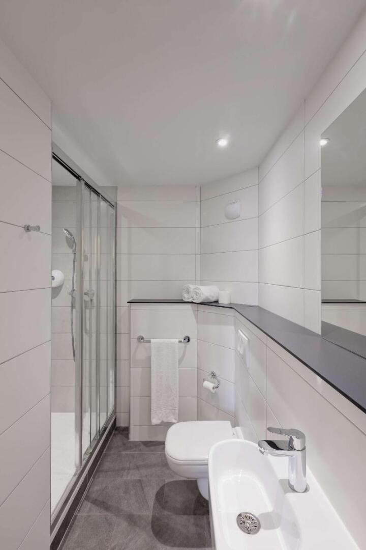 Foto - Première Classe Lyon Centre Gare Part Dieu