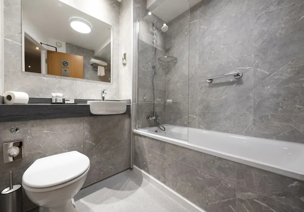 Photo - Wilmslow Lodge