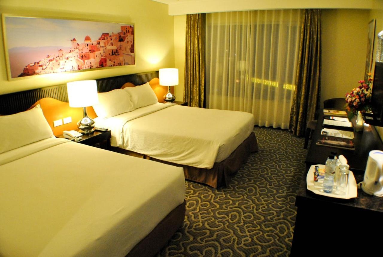 Photo - Hotel Elizabeth Cebu