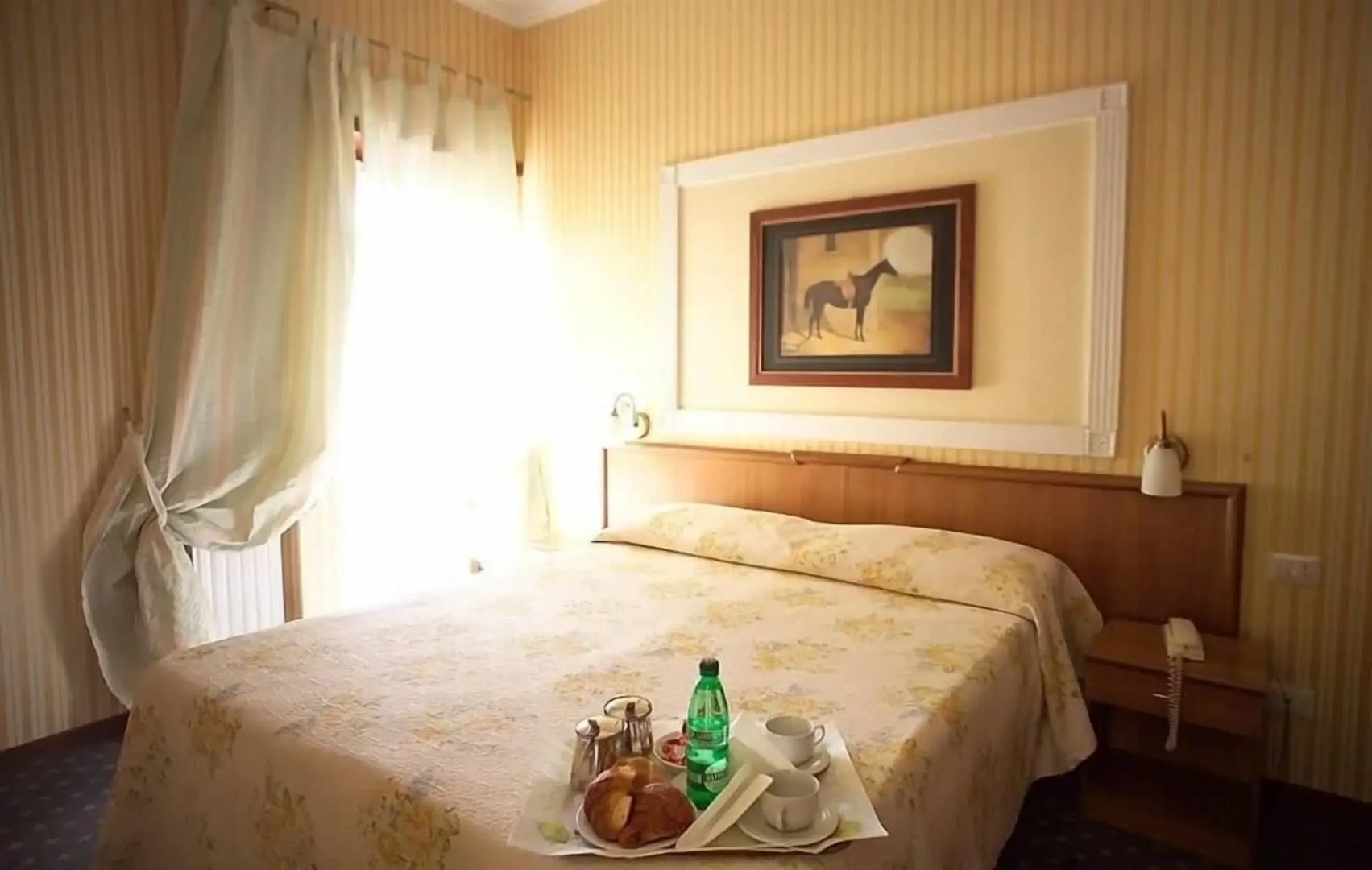 Foto - Hotel Residence Magnolia