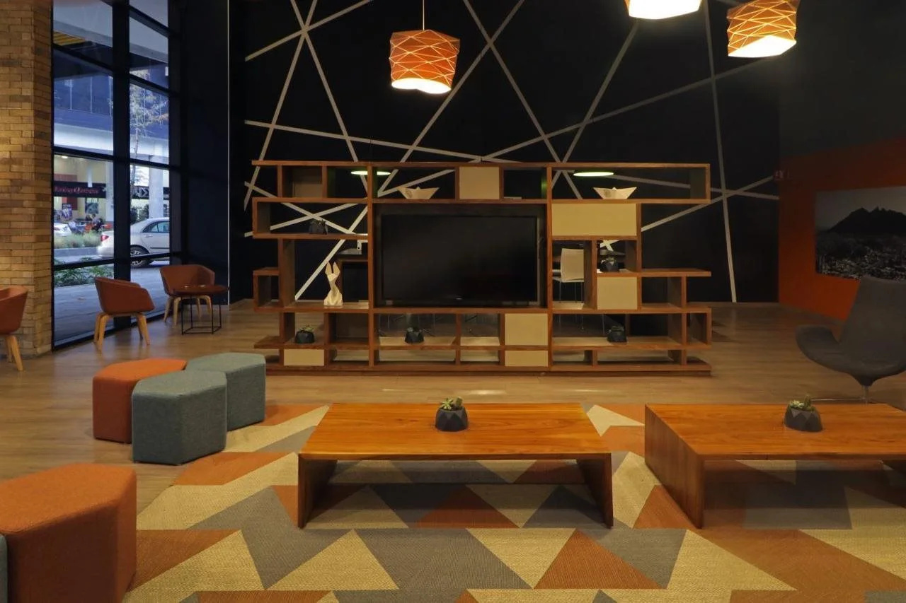 Photo - City Express Plus by Marriott Monterrey Nuevo Sur