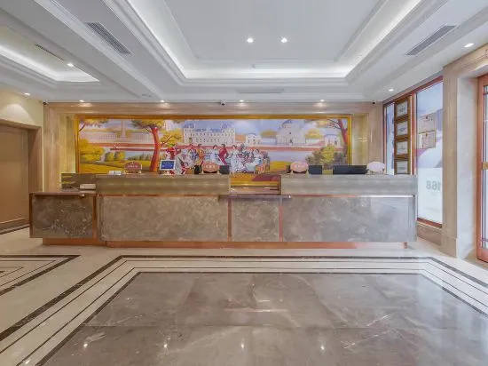 Vienna Hotel (Xi'an Xiaozhai Jixiangcun Subway Station)