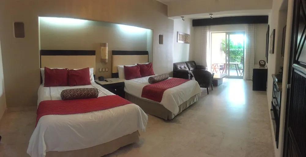 Foto - Zafiro Beach Boutique Resort