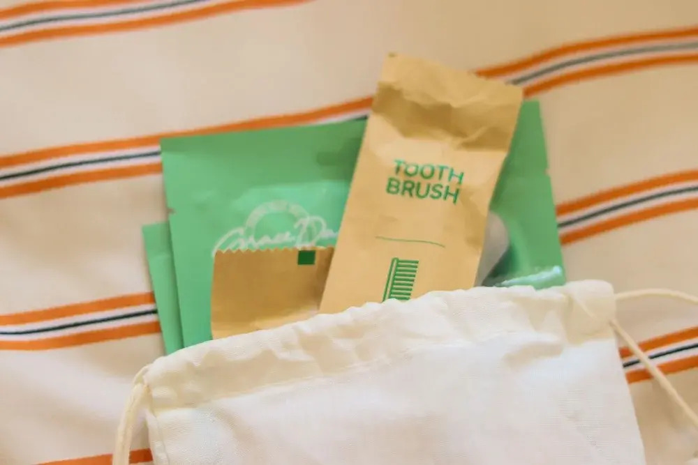 Foto - Travel Light Hostel Gyeongju