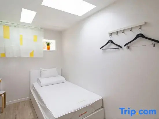 Photo - Starhostel Dongdaemun Suite