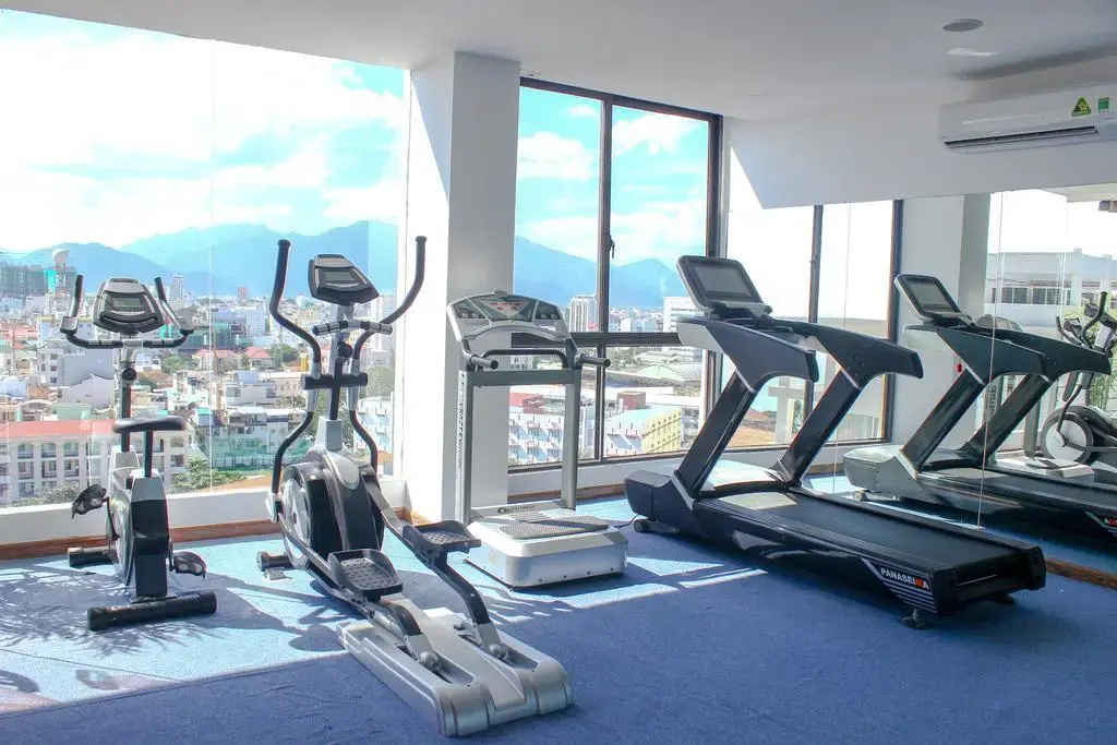 Foto - TND Hotel