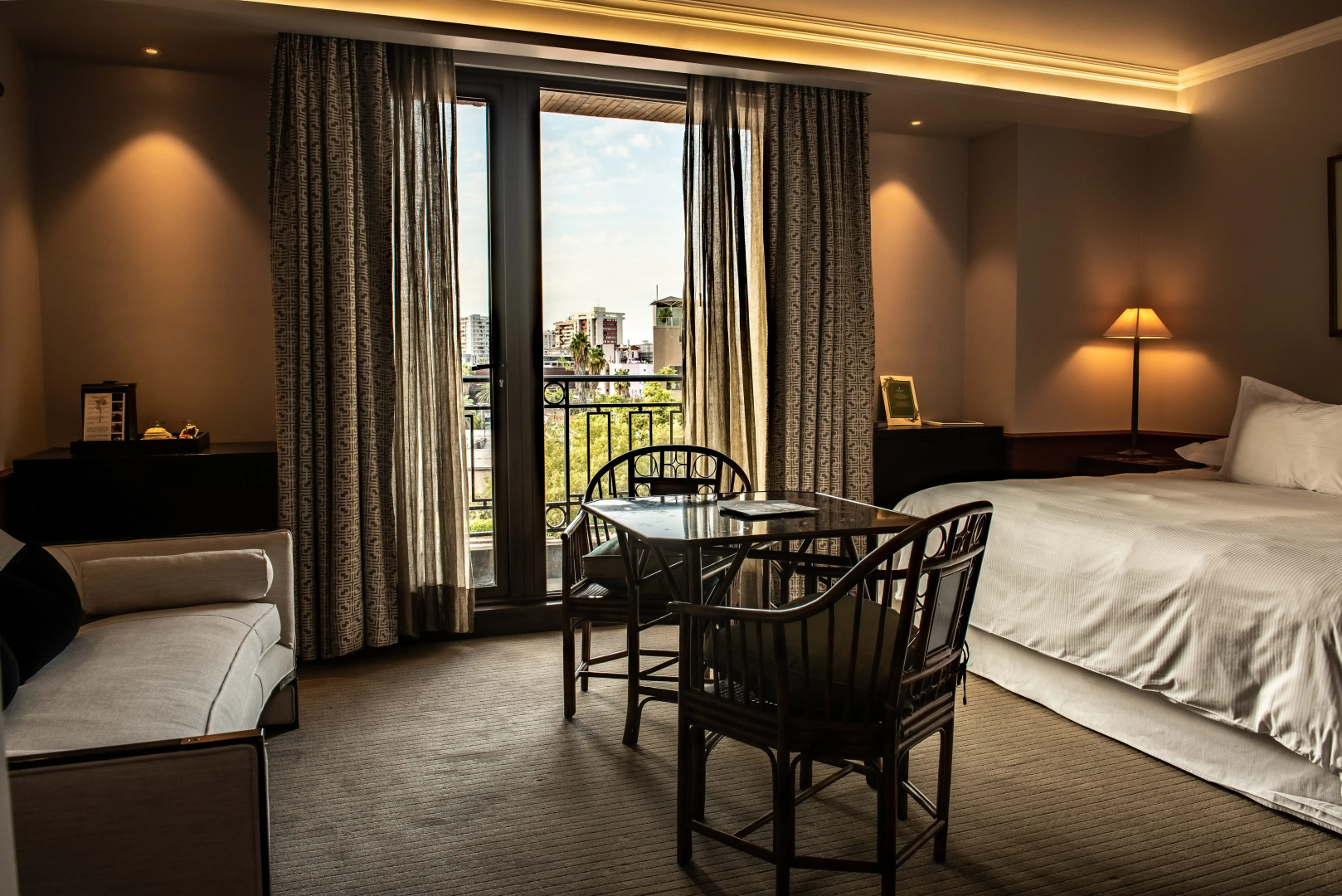 Foto - The Singular Santiago