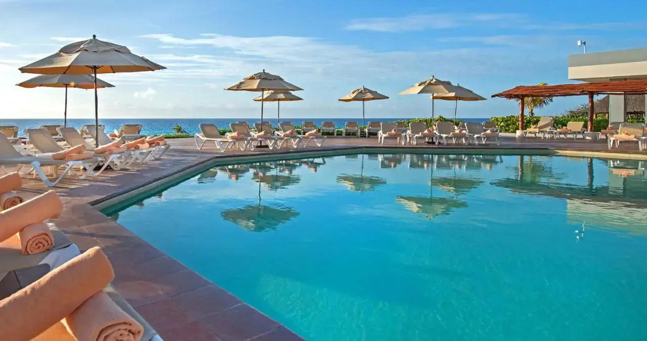 Photo - Park Royal Beach Cancún - All Inclusive
