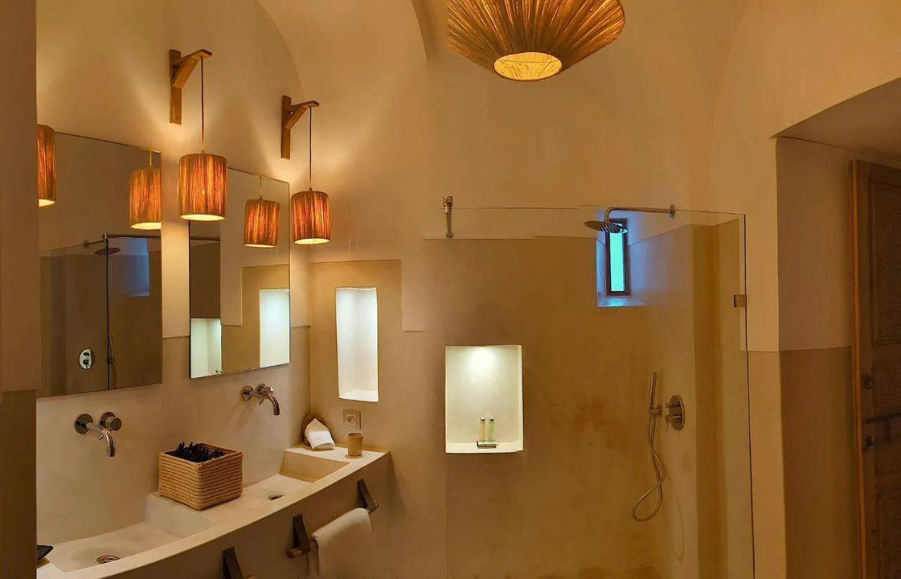 Photo - Riad le Jardin Des Sens