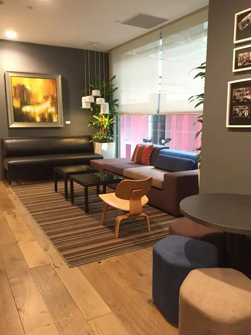 Foto - Weave Suites - Hillside