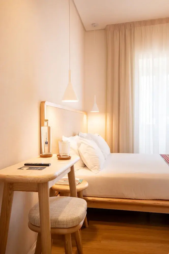 Photo - Praia FLH Hotels Ericeira