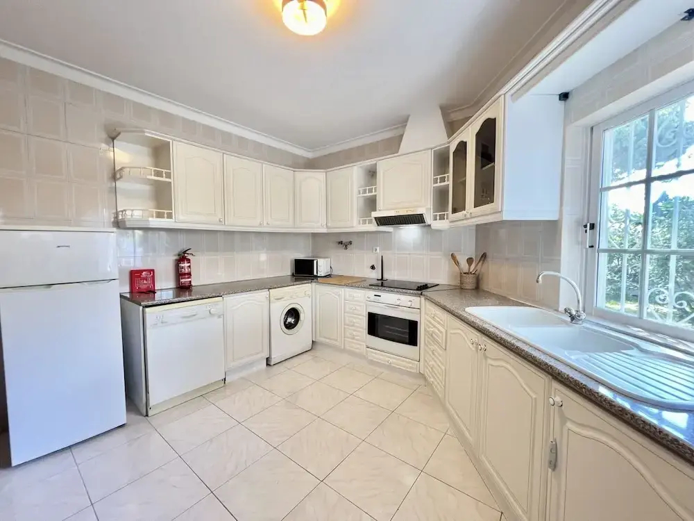 Foto - Vilamoura White House Villa With Pool by Homing