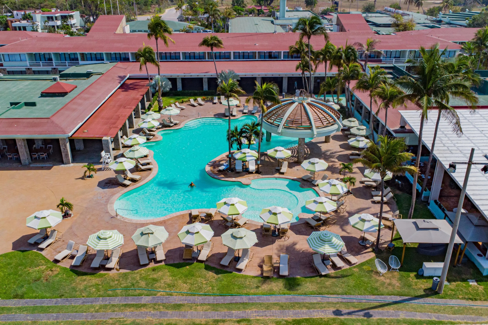 Foto - Pierre Mundo Imperial Riviera Diamante Acapulco