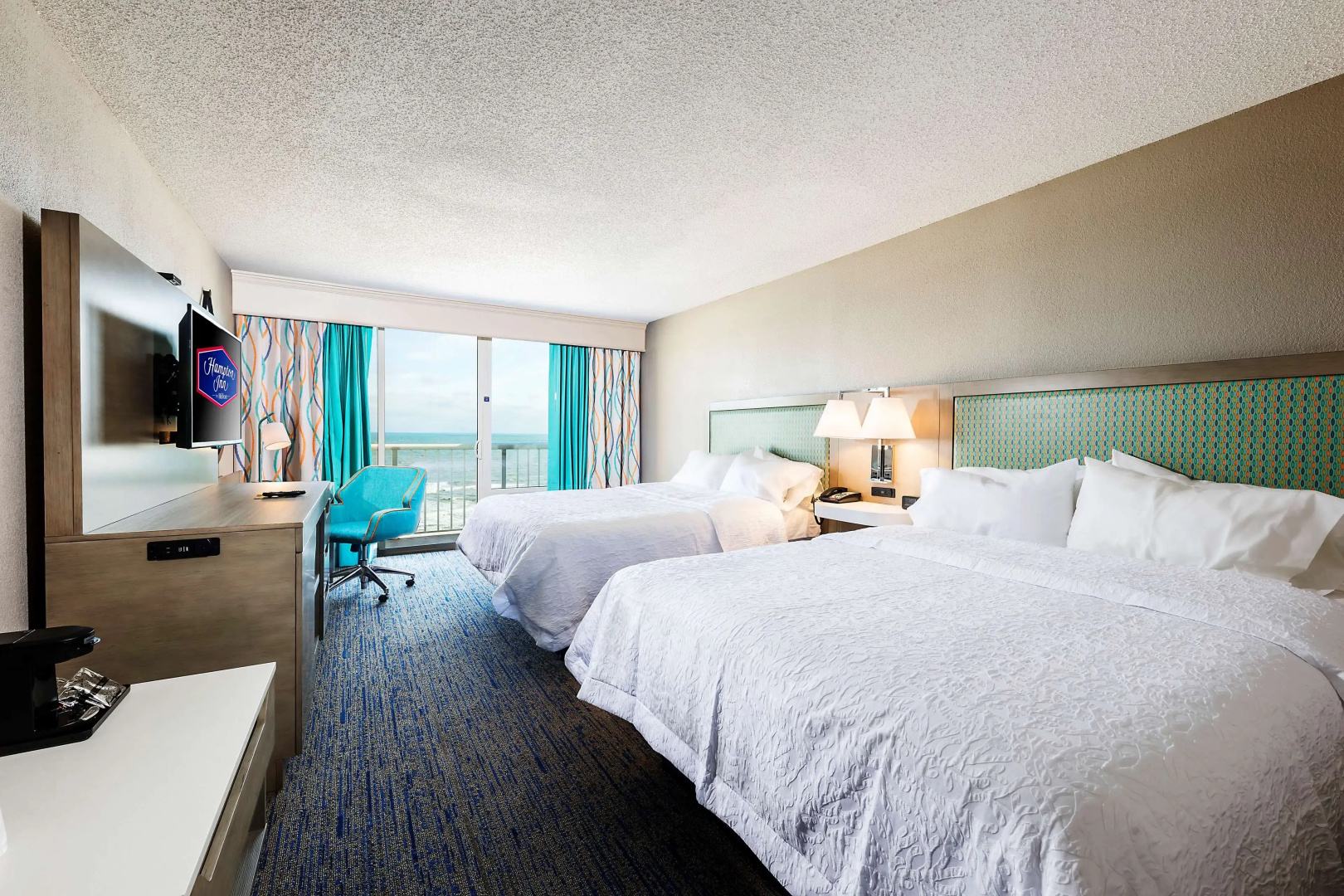 Photo - Hampton Inn Virginia Beach-Oceanfront North