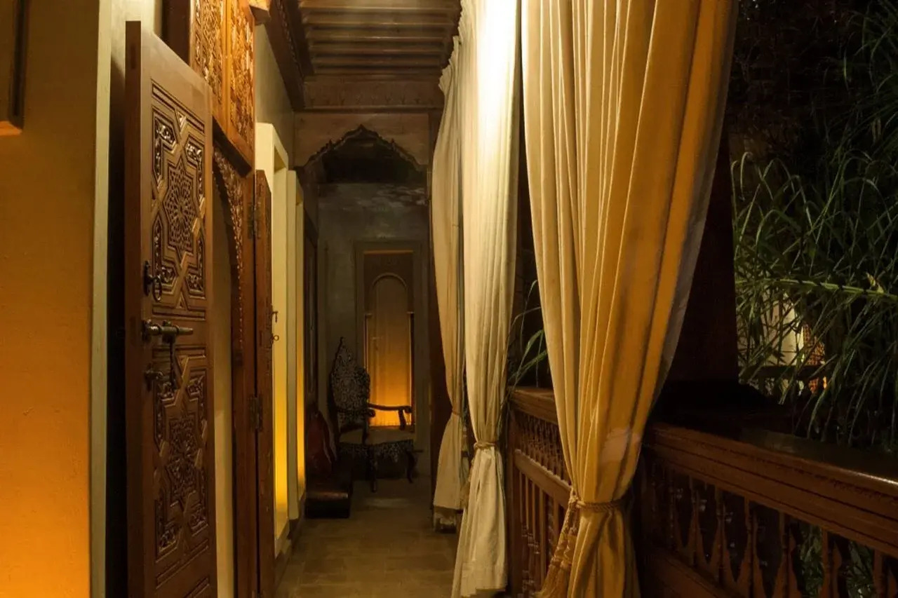 Foto - Riad Flam & Spa